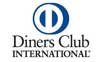 Diners Club international logo